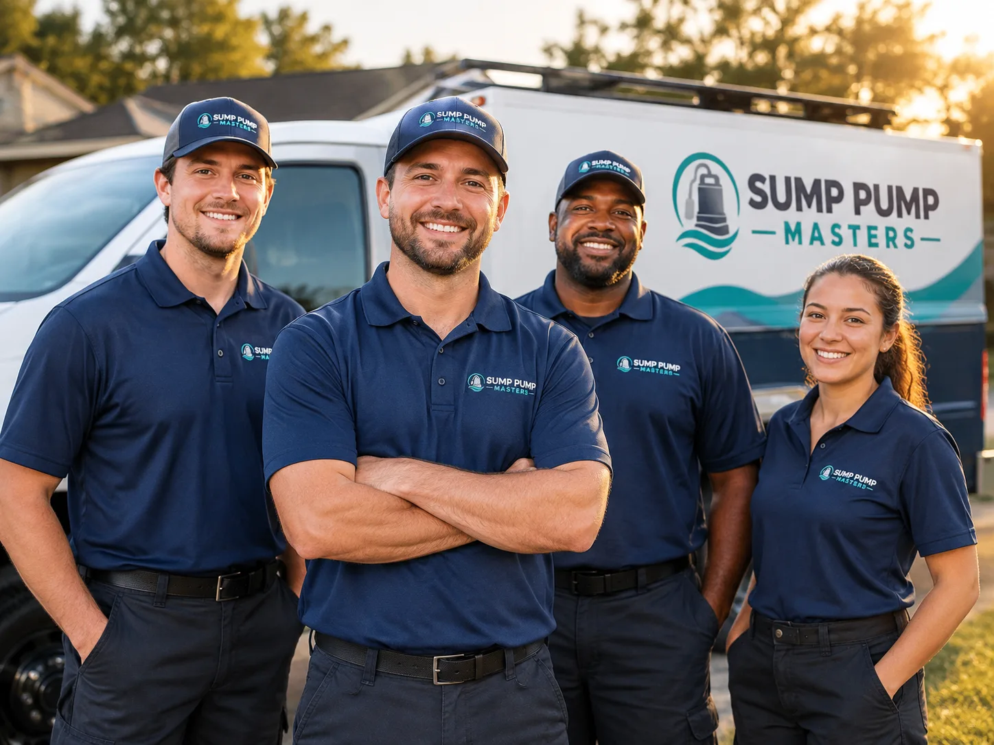 Sump Pump Repair company in Wyoming, PA